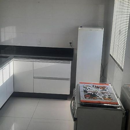 Vs Hospedagem Cascavel (Parana) Exterior foto