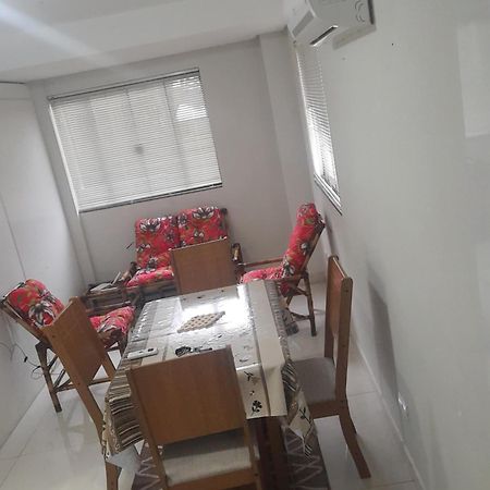 Vs Hospedagem Cascavel (Parana) Exterior foto