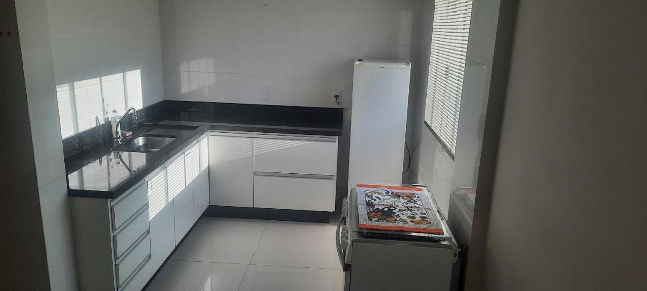 Vs Hospedagem Cascavel (Parana) Exterior foto