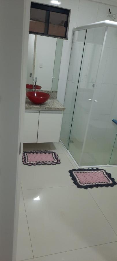 Vs Hospedagem Cascavel (Parana) Exterior foto